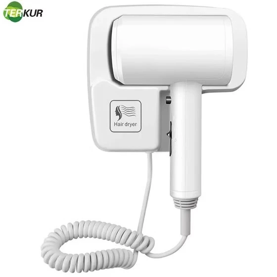 سشوار هتلی جیپاس مدل GHD86073