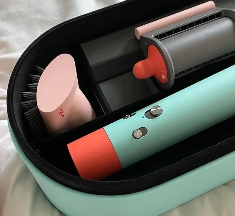 سشوار و حالت‌دهنده مو دایسون Dyson Airwrap HS05(انگلیسی اصلی )