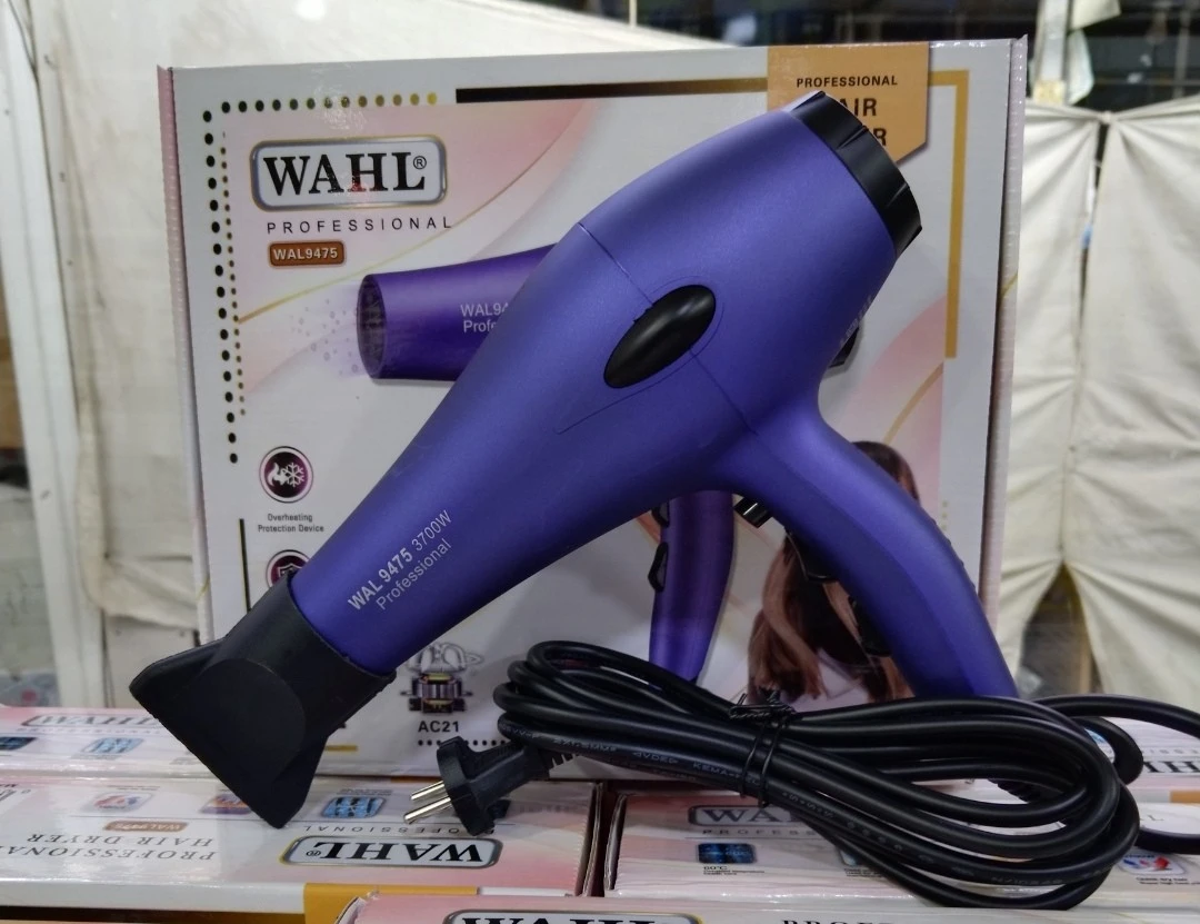 سشوار وال مدل WAL-9475WAHL WAL-9475