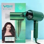 سشوار وی جی آر مدل VGR V-431 – وارداتی اورجینال – تی تی کالا