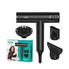 سشوار وی‌جی‌ار مدل VGR V-427