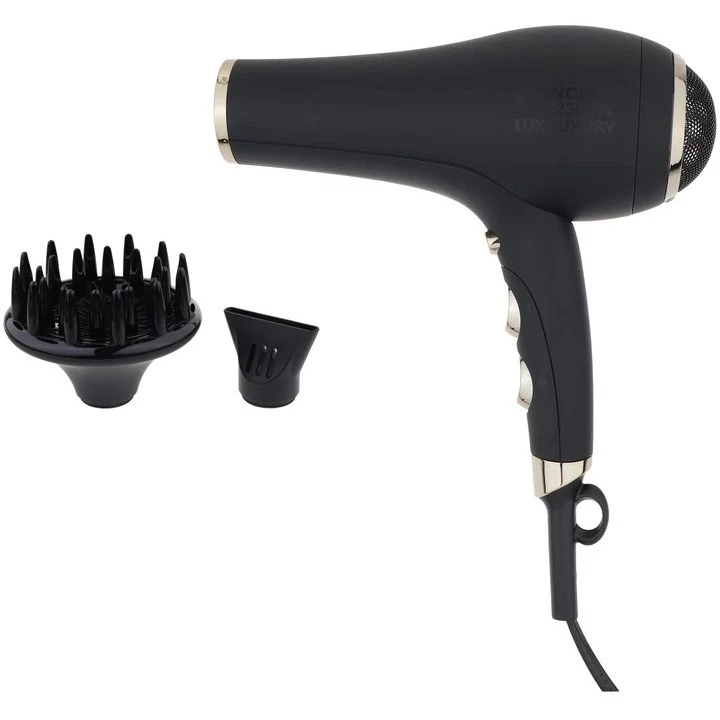 سشوار پرنسلی مدل PR248AT-2
