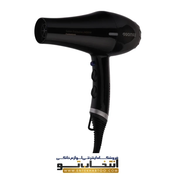 سشوار پرو مکس مدل 2400T