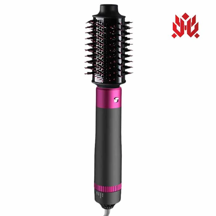 سشوار چرخشی 5 کاره Iceagle مدل Hot Air Styler