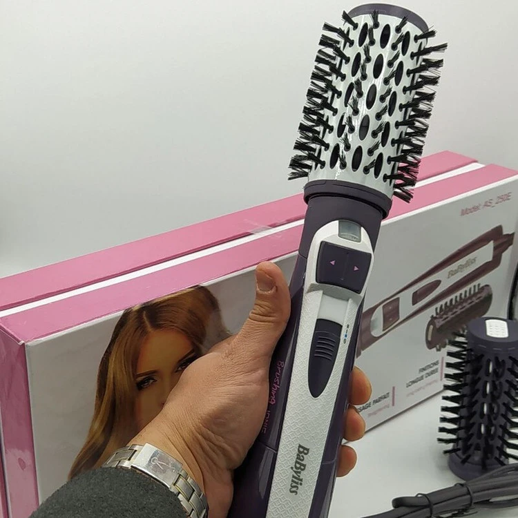 سشوار چرخشی بابلیس BaByliss as25e