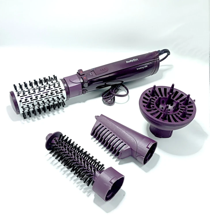 سشوار چرخشی بابلیس مدل BaByliss 2736