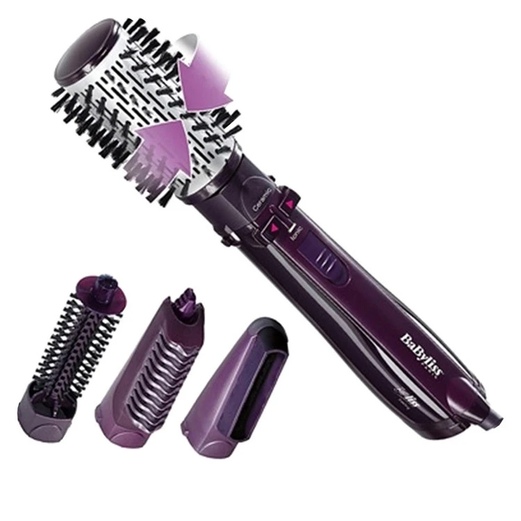 سشوار چرخشی بابیلیس مدل 2736 ا Babyliss 2736E Hair Dryer