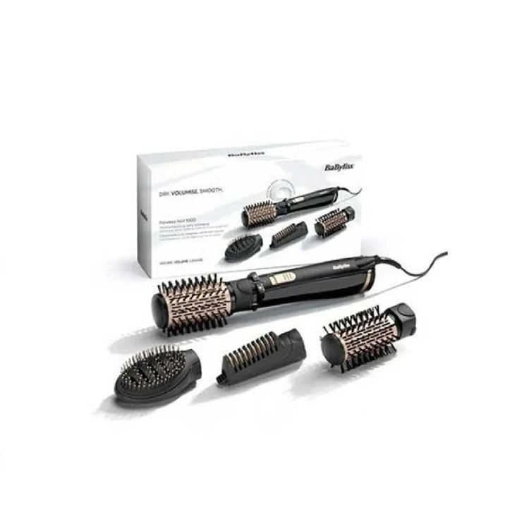 سشوار چرخشی بابیلیس مدل AS964