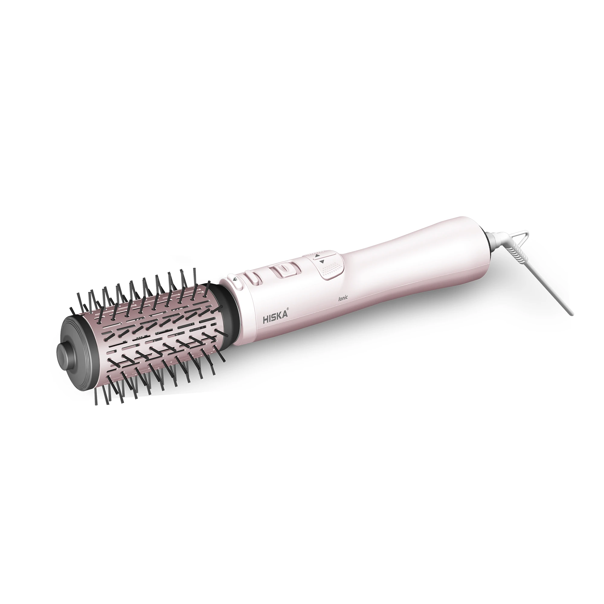 سشوار چرخشی برس‌دار هیسکا مدل H5255