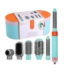 سشوار چرخشی برند انزو مدل EN-4133