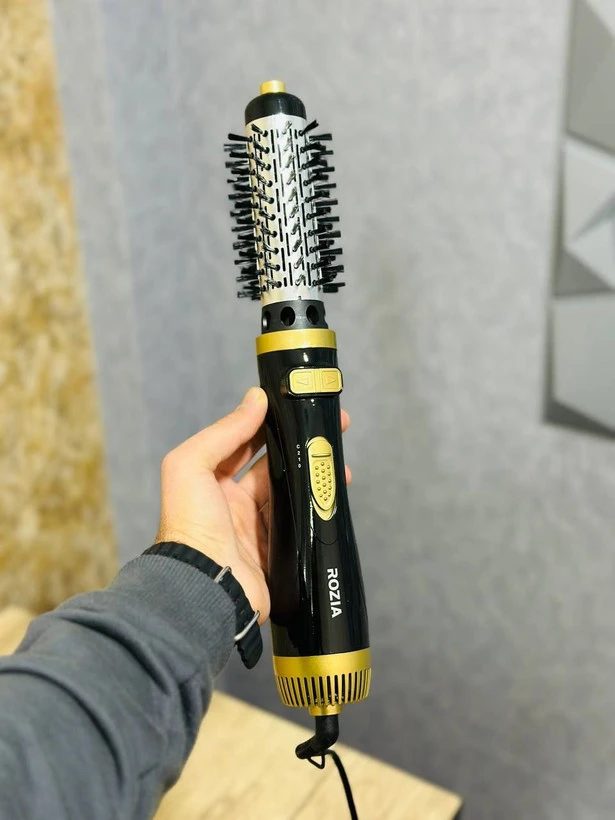 سشوار چرخشی روزیا Rozia HC8112