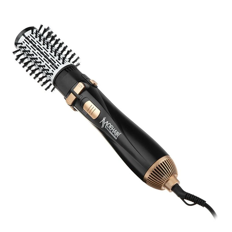 سشوار چرخشی موهیر مدل MO-8MOEHAIR MO-8