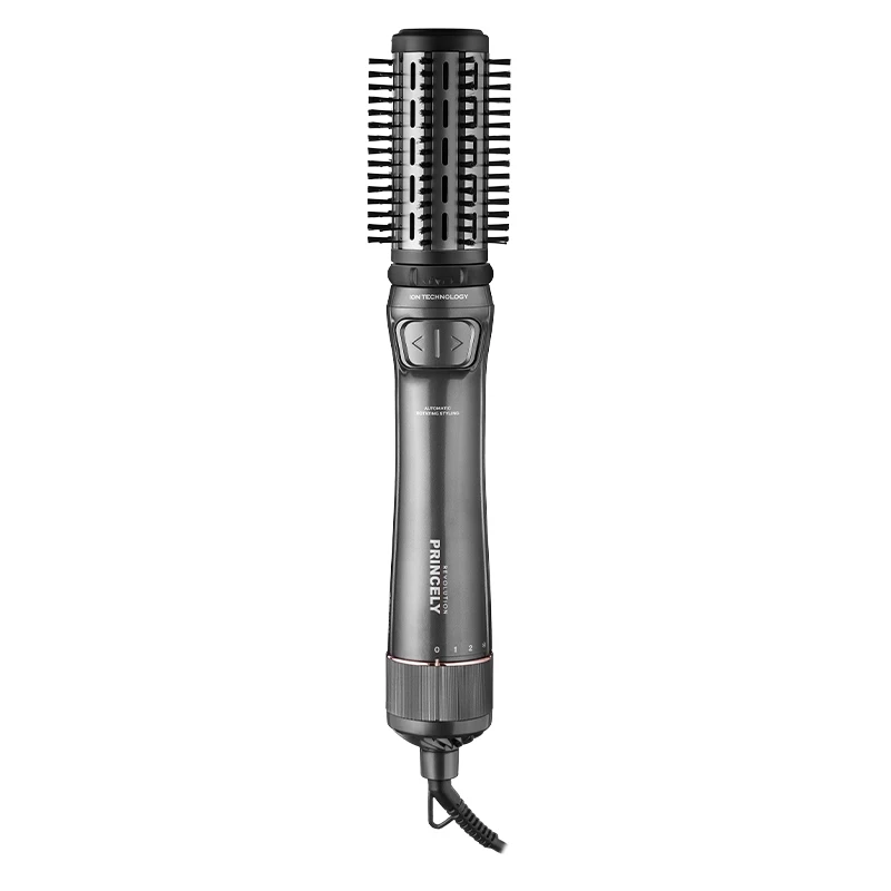 سشوار چرخشی پرنسلی مدل PR312AT