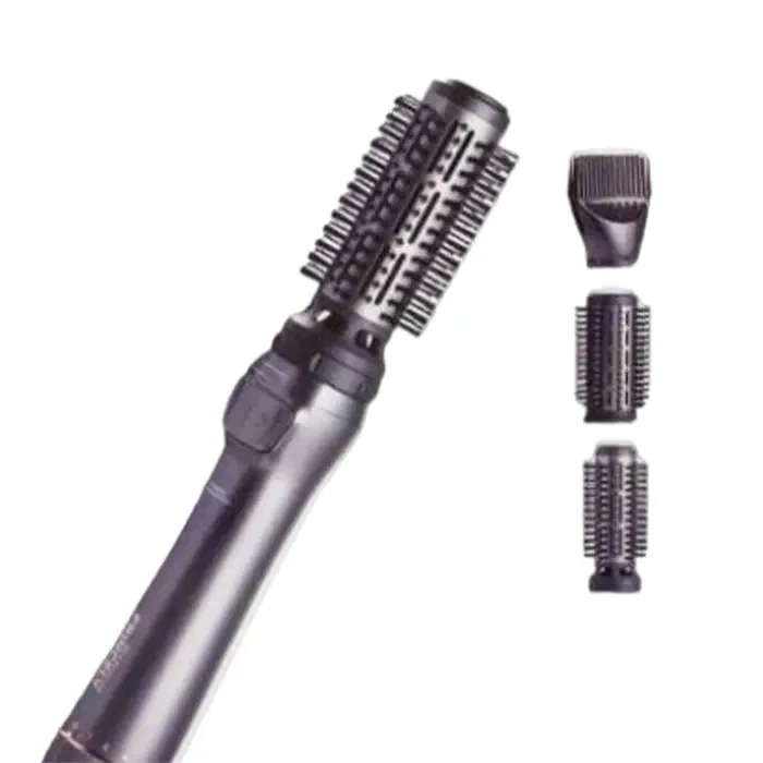 سشوار چرخشی پرنسلی مدل PR312AT