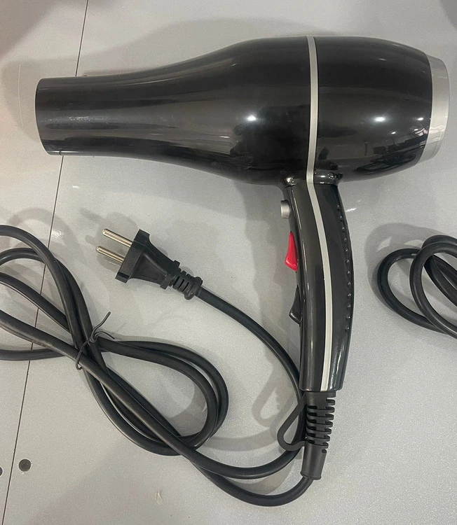 سشوار کنوود ۹۰۰۰ وات موتور سنگین مدل KN-7760
