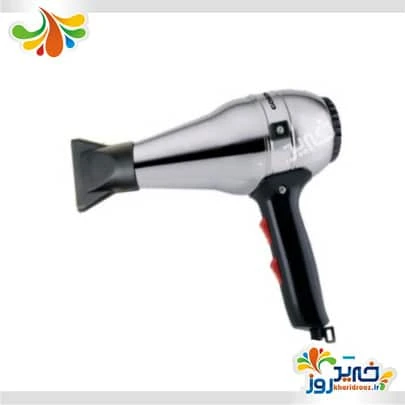 سشوار گاسونیک مدل GHD-224