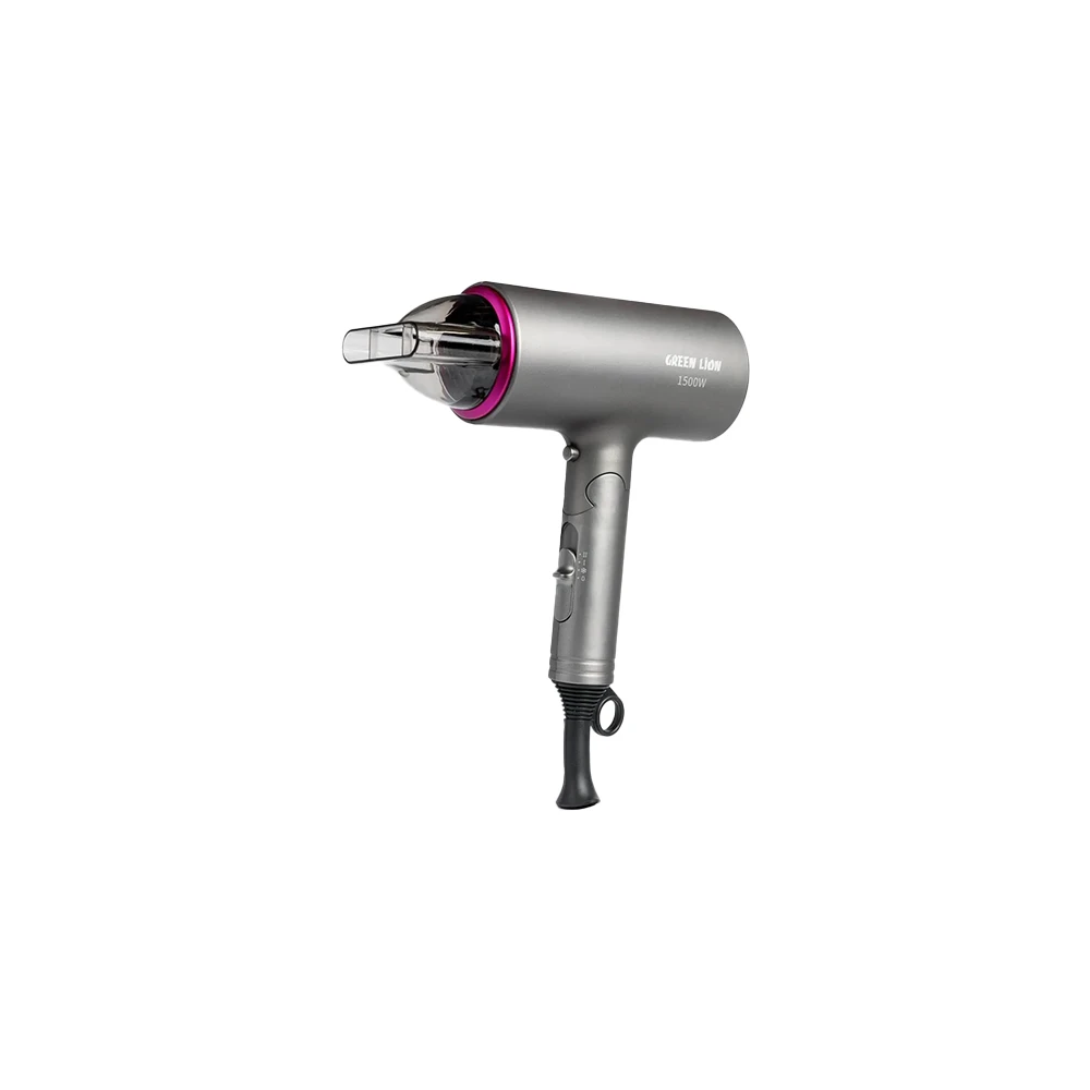 سشوار گرین لاین مدل Green Lion Auto Hair Dryer GNAHAIRDGY