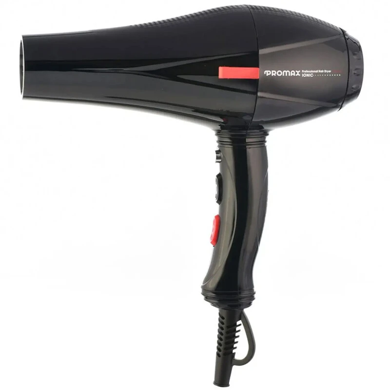 سشوار یون منفی 2400 وات پرومکس Promax 7240
