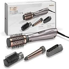 سشواربابیلیس مدل AS136sdeا BaByliss AS136sde Hair Dryer