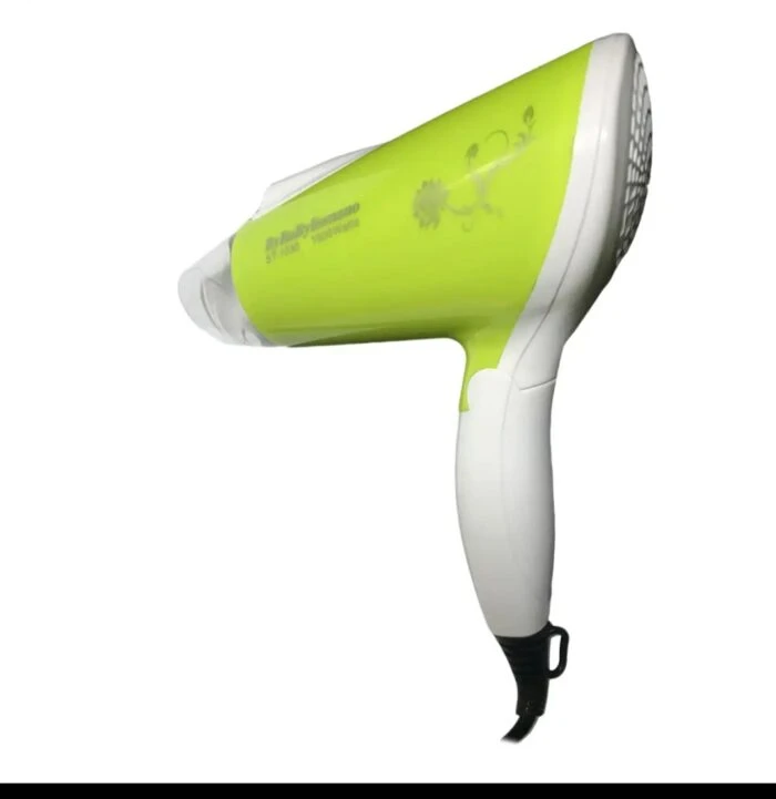 سشوارمسافرتی بای بابیلیس مدل st1030_w1600 رنگ سبز