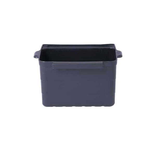 سطل ترولی کوچک