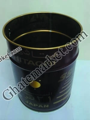 سطل جارو برقی ( جاروسطلی ) هیتاچی
