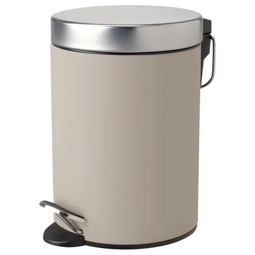 سطل زباله 3 لیتری ایکیا EKOLN