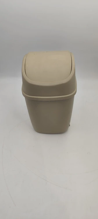 سطل زباله وارداتی خودرویی