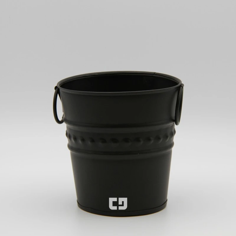سطل قطر 11 گالوانیزه