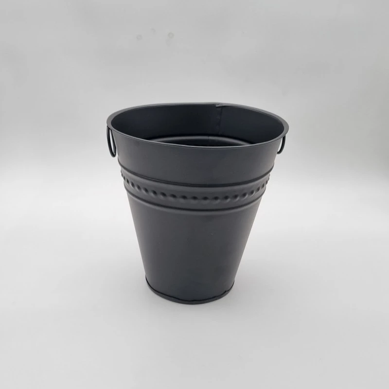 سطل قطر 18 گالوانیزه