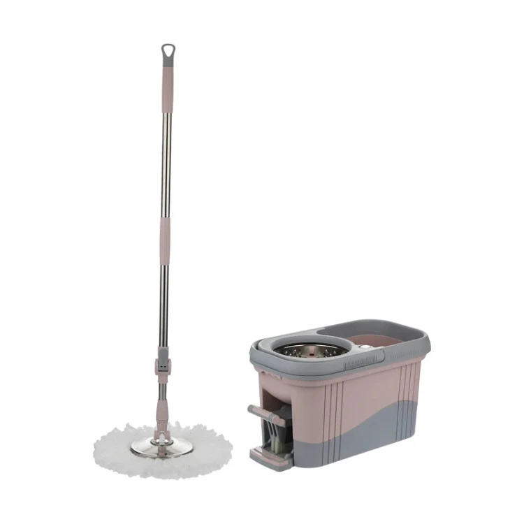 سطل و تی چرخشی یونیک مدل UN-2501