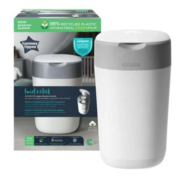 سطل پوشک تامی تیپی TOMMEE TIPPEE