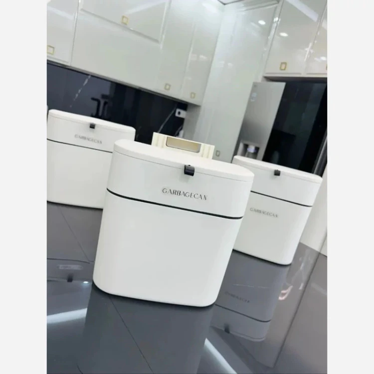 سطل کابینتی GARBAGECAN دوسایز