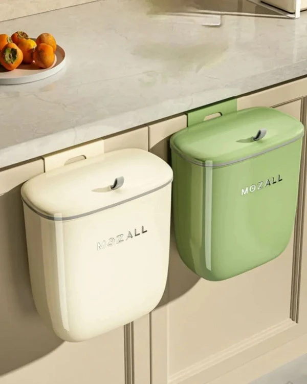 سطل کابینتی mozall