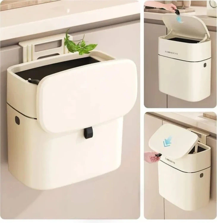 سطل کابینتی