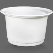 سطل یکبار مصرف آش و ماست 2000 سی سی - 200 عددی