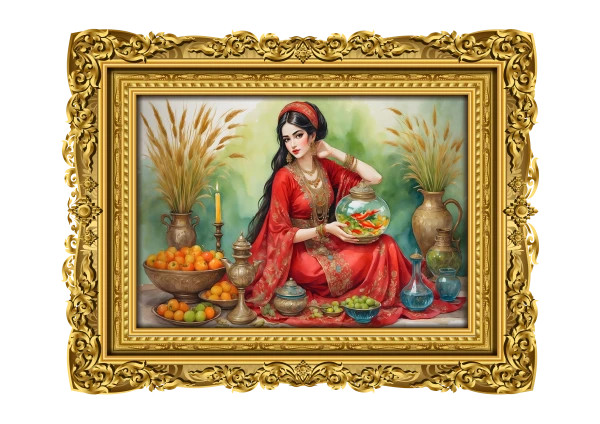 سفارش فرش سابلیمیشن