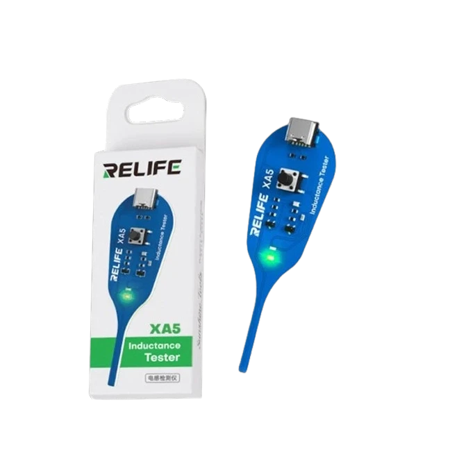 سلف‌سنج تعمیرات موبایل ریلایف مدل RELIFE XA-5