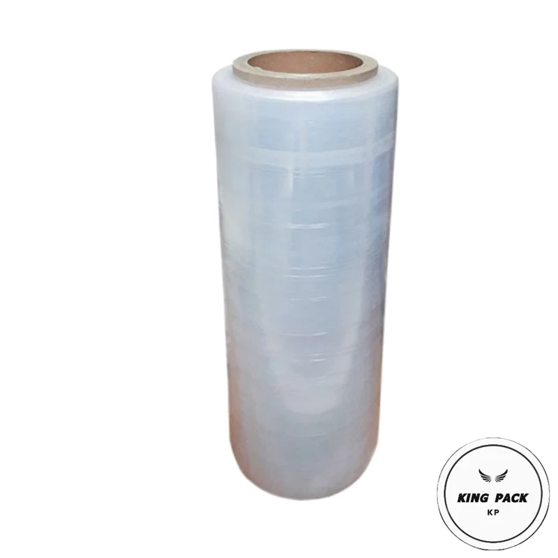 سلفون استرج 23 میکرون درعرض 50سانتی متر