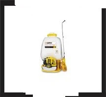 سم پاش 25 لیتر بنزینی کوله ای وینکس مدل EH3340 ا WINEX SPRAYER EH3340
