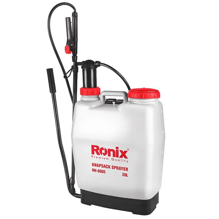 سم پاش دستی رونیکس مدل RH-6005