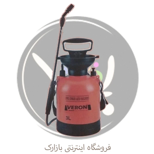 سم‌پاش ورون ۳ لیتری