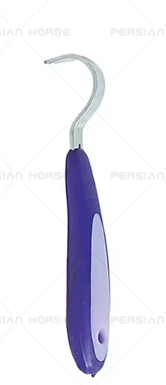 سم پاک کن فلزی دسته پلاستیکی Cavalier