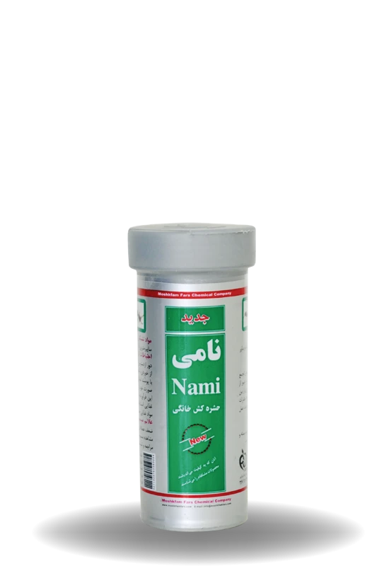 سم پودری نامی مناسب حشرات خانگی سوسک و مورچه