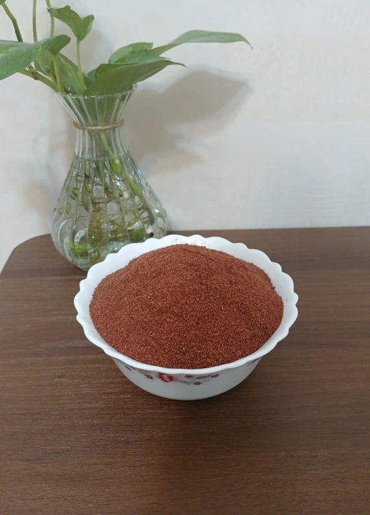 سماق قرمز درجه یک ۱۰۰ گرمی