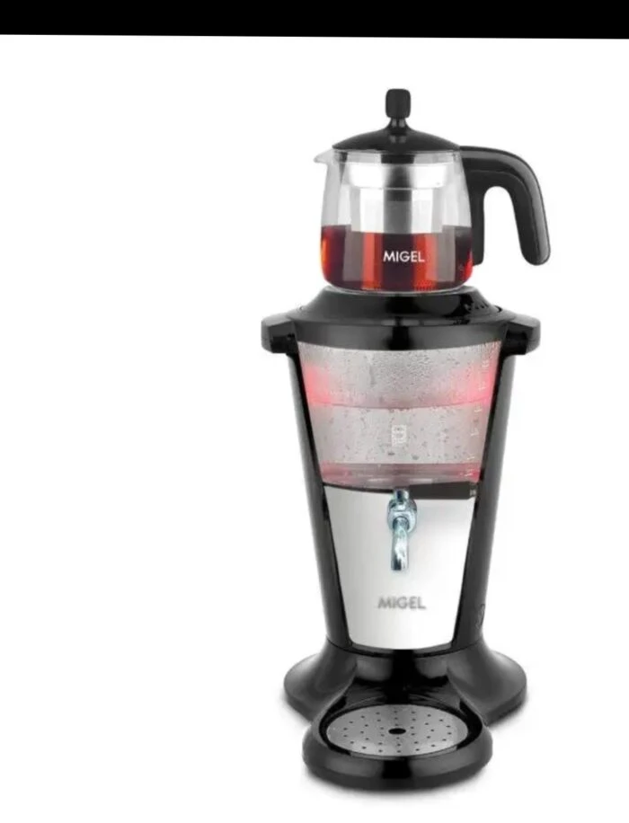 سماوربرقی میگل مدلGTS_305گنجایش ۳ لیتر