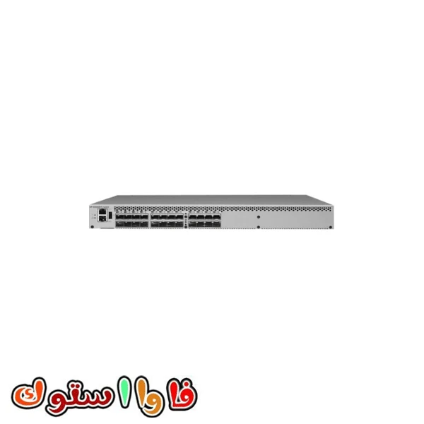 سن سوئیچ دل ای ام سی 24 پورت DS-6610R-B-EP