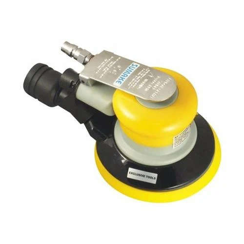 سنباده بادی گرد 5 اینچ بدون پرز SUMAKE مدل ST-7104 DS-5