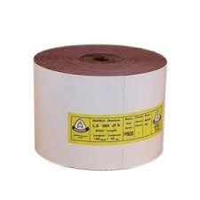 سنباده رول طرح کلینگ P80