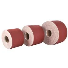 سنباده رولی گرید 80 KONVEX